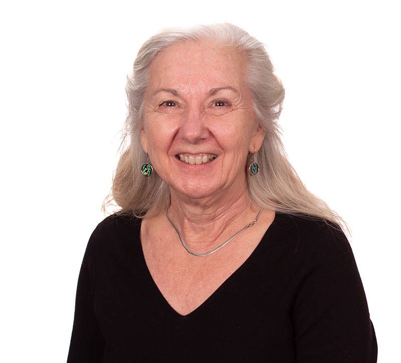 Jane Fore