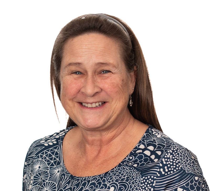 Lynda Morrison