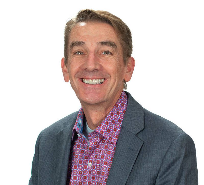 Tim Morrison