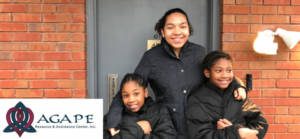 Agape Resource & Assistance Center Plano Texas