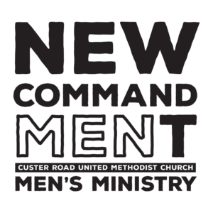New Commandment Men's Ministry