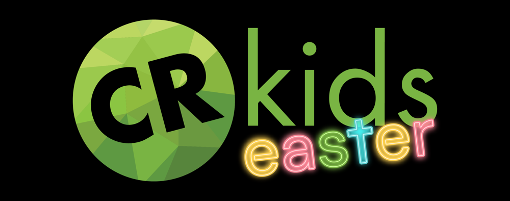 CRKids Easter Trunk Hop Event, Custer Road UMC, Plano, Texas