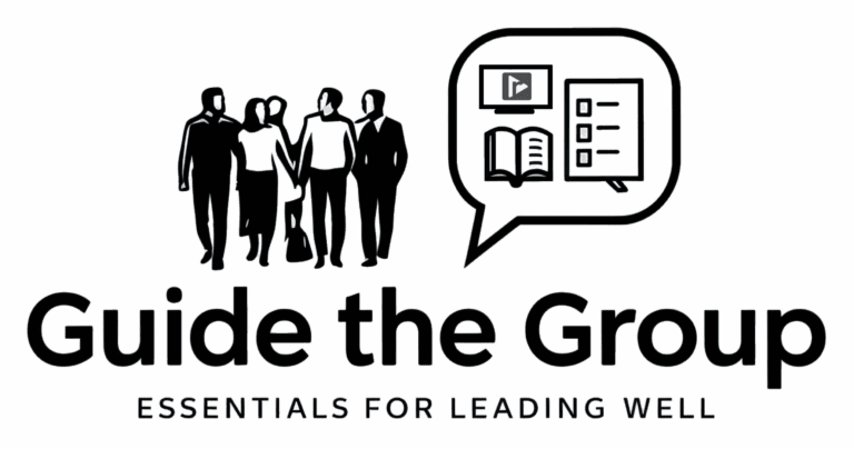 Custer Road UMC Adult Leadership Training