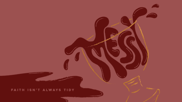 Messy Conversations Image