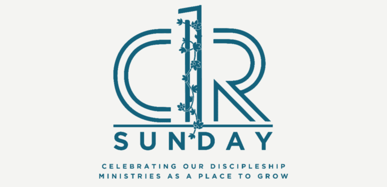 Custer Road UMC CR1 Discipleship Ministries
