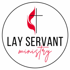 Lay Servant Ministry Training Custer Road UMC Plano Texas