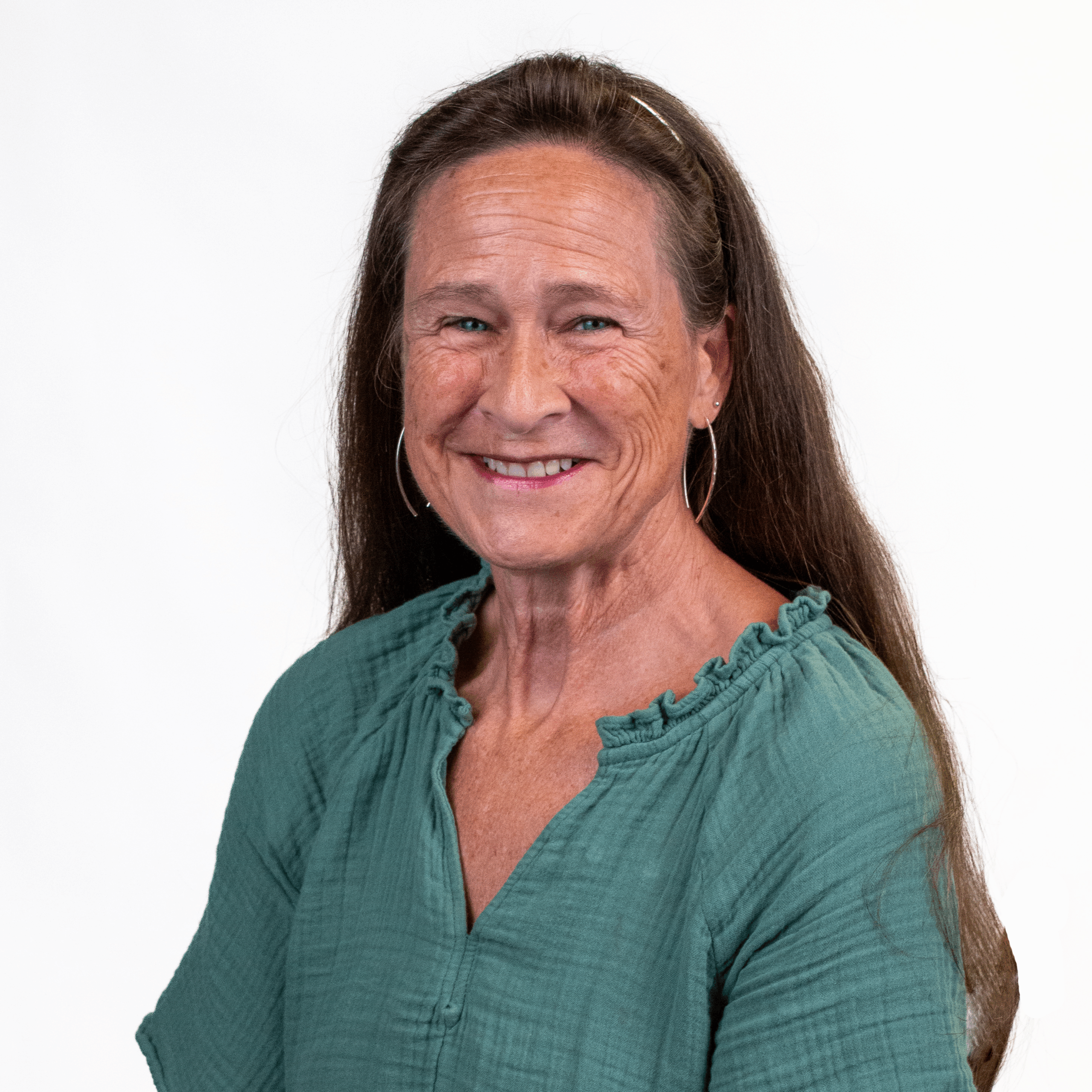 Lynda Morrison