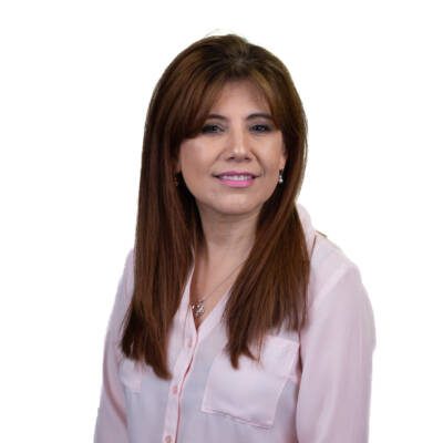 Sylvia Sanchez