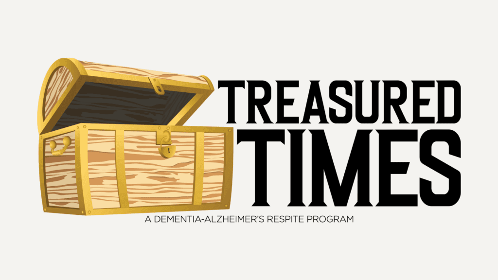 Treasured Times