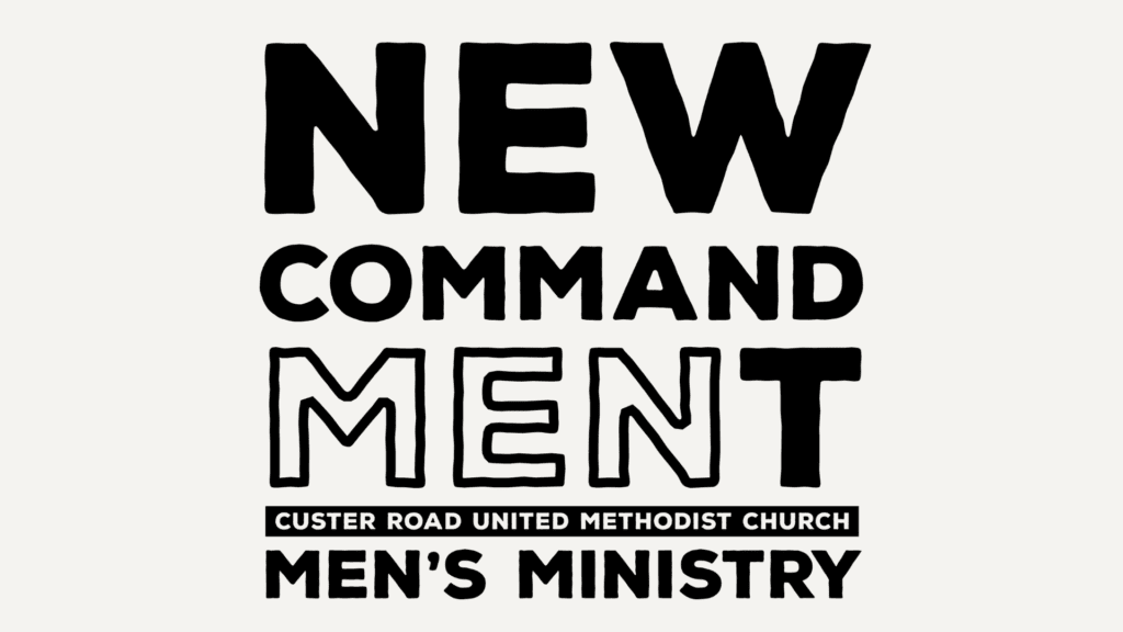 Custer Road Men's Ministry
