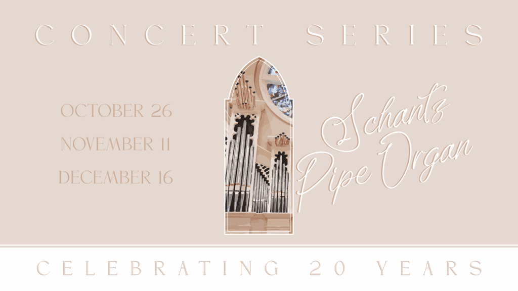 Veteran's Day Concert at Custer Road