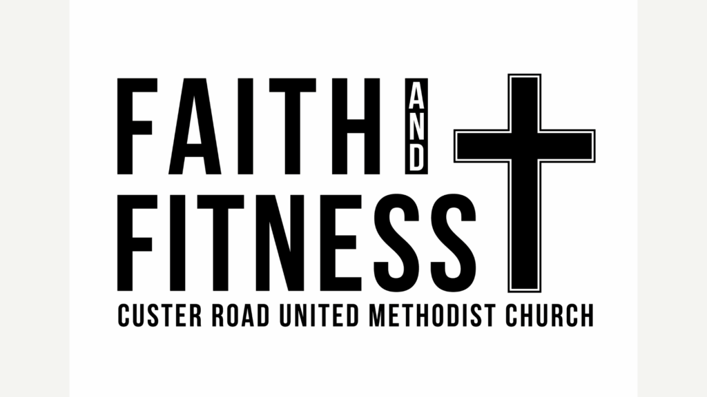 Faith & Fitness