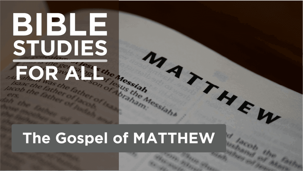 Bible Studies at Custer Road UMC Plano Texas