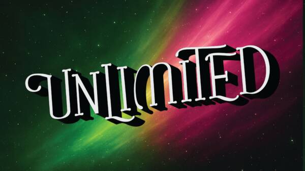 Unlimited Knowledge Image